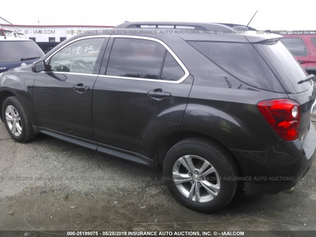 Photo 2 VIN: 2GNFLFE32F6279269 - CHEVROLET EQUINOX 