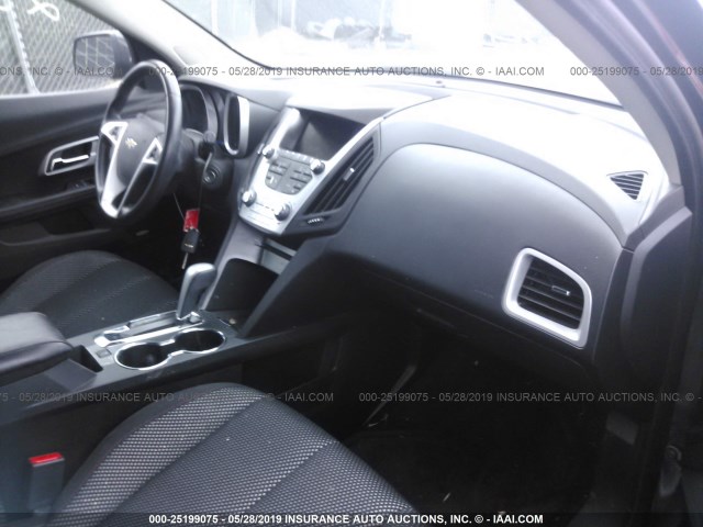 Photo 4 VIN: 2GNFLFE32F6279269 - CHEVROLET EQUINOX 