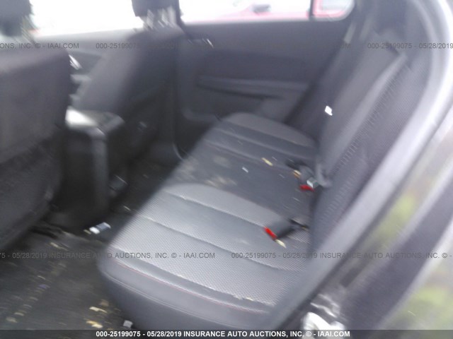 Photo 7 VIN: 2GNFLFE32F6279269 - CHEVROLET EQUINOX 