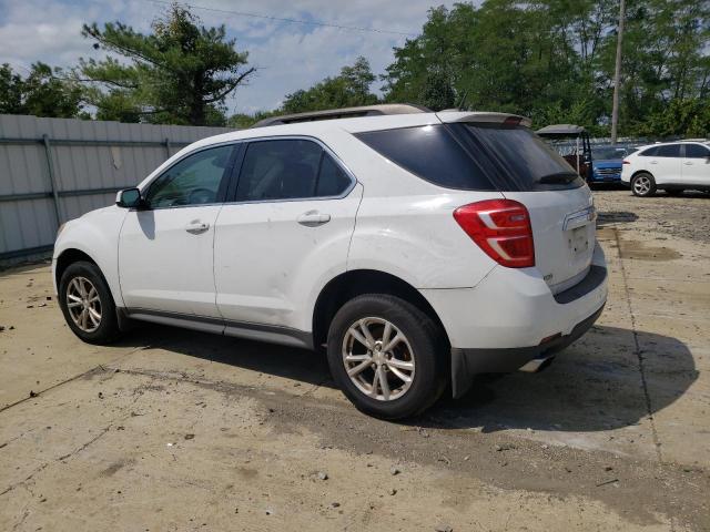 Photo 1 VIN: 2GNFLFE32G6174474 - CHEVROLET EQUINOX LT 