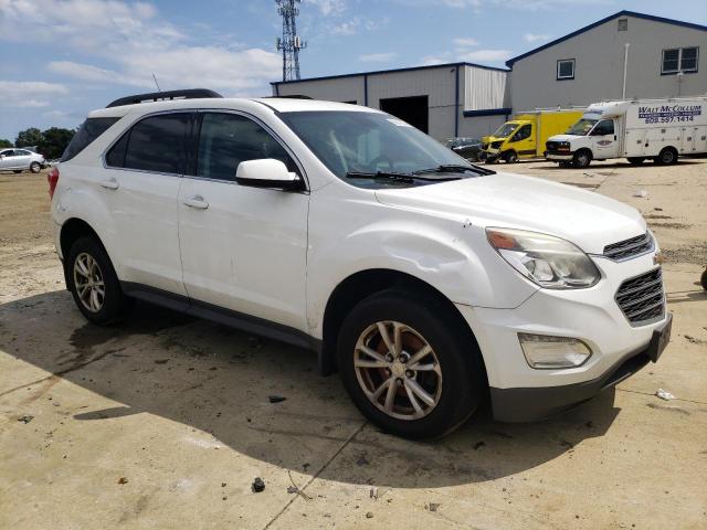 Photo 3 VIN: 2GNFLFE32G6174474 - CHEVROLET EQUINOX LT 