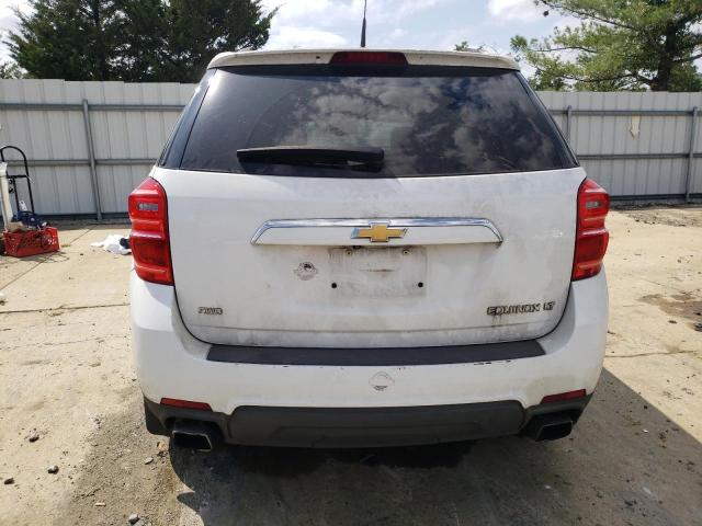 Photo 5 VIN: 2GNFLFE32G6174474 - CHEVROLET EQUINOX LT 