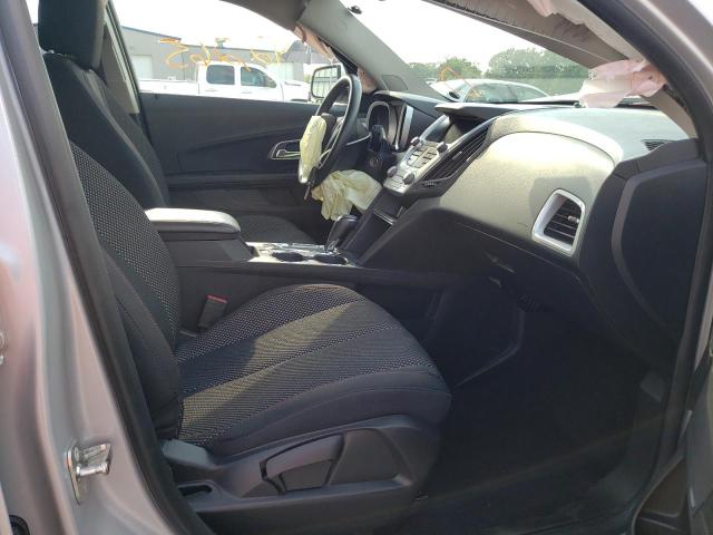 Photo 4 VIN: 2GNFLFE32G6218831 - CHEVROLET EQUINOX LT 