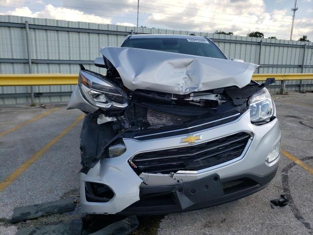 Photo 8 VIN: 2GNFLFE32G6218831 - CHEVROLET EQUINOX LT 