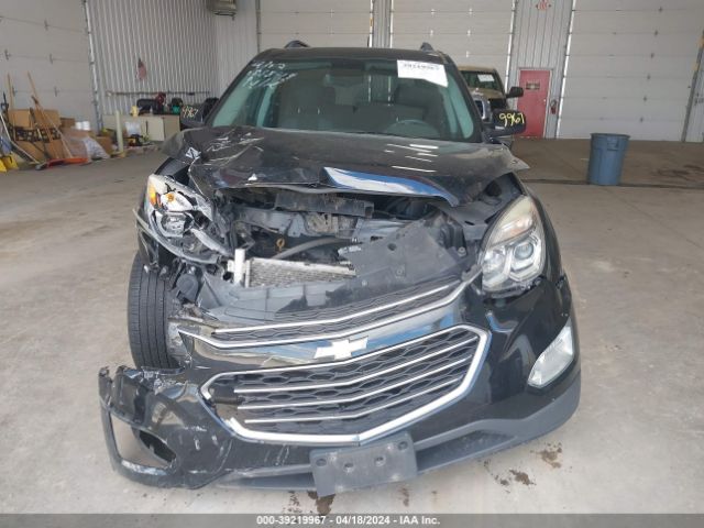 Photo 5 VIN: 2GNFLFE32G6222913 - CHEVROLET EQUINOX 