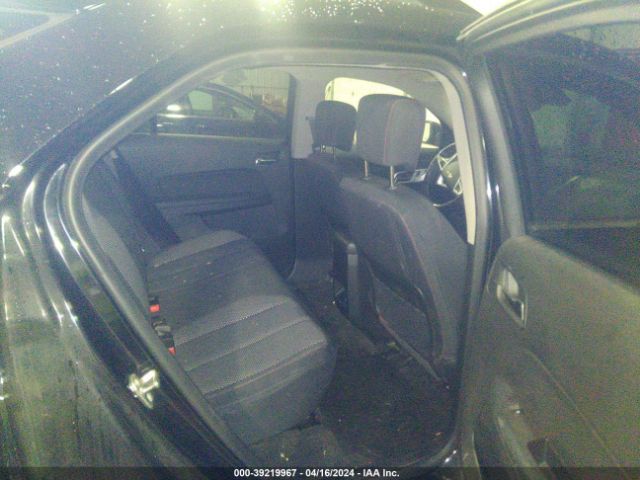 Photo 7 VIN: 2GNFLFE32G6222913 - CHEVROLET EQUINOX 