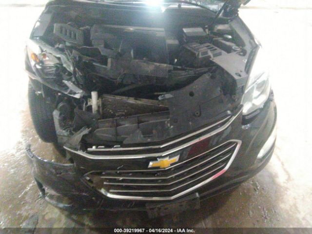 Photo 9 VIN: 2GNFLFE32G6222913 - CHEVROLET EQUINOX 