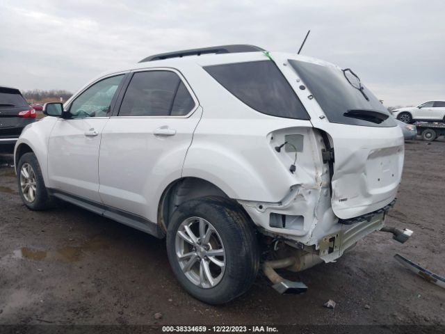 Photo 2 VIN: 2GNFLFE32G6287759 - CHEVROLET EQUINOX 