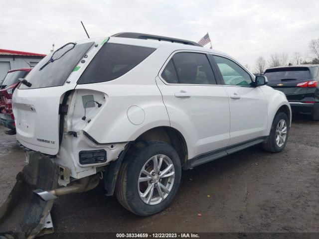 Photo 3 VIN: 2GNFLFE32G6287759 - CHEVROLET EQUINOX 