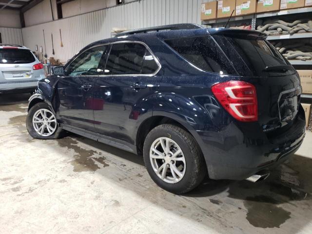 Photo 1 VIN: 2GNFLFE32H6127673 - CHEVROLET EQUINOX LT 