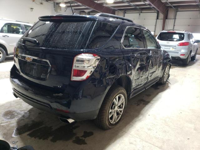 Photo 2 VIN: 2GNFLFE32H6127673 - CHEVROLET EQUINOX LT 