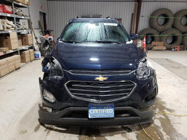 Photo 4 VIN: 2GNFLFE32H6127673 - CHEVROLET EQUINOX LT 