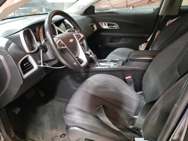 Photo 6 VIN: 2GNFLFE32H6127673 - CHEVROLET EQUINOX LT 