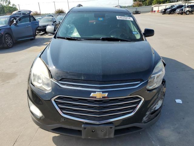 Photo 4 VIN: 2GNFLFE32H6138902 - CHEVROLET EQUINOX LT 