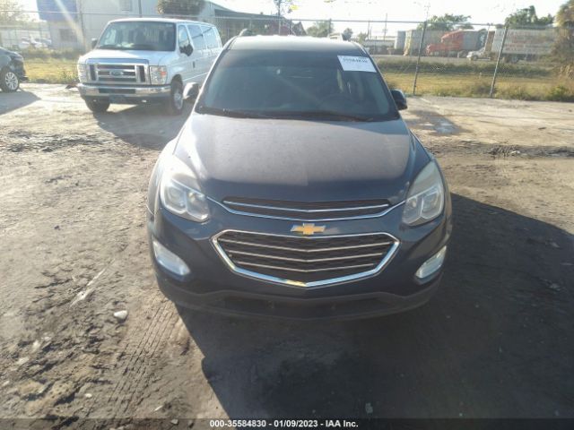 Photo 5 VIN: 2GNFLFE32H6145638 - CHEVROLET EQUINOX AWD V6 