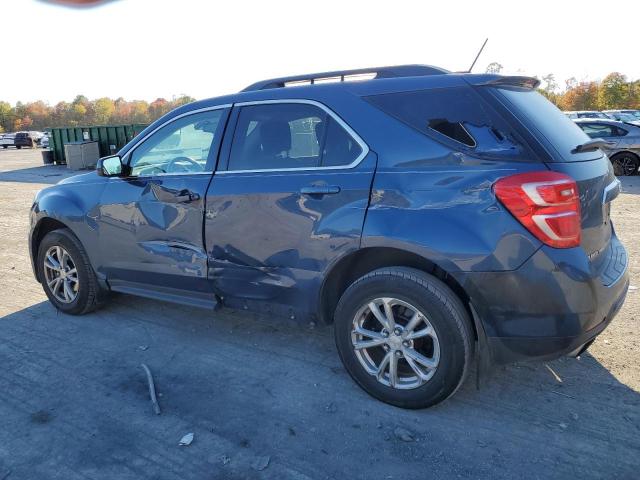 Photo 1 VIN: 2GNFLFE32H6250924 - CHEVROLET EQUINOX LT 