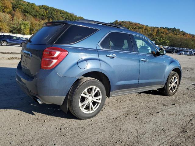 Photo 2 VIN: 2GNFLFE32H6250924 - CHEVROLET EQUINOX LT 