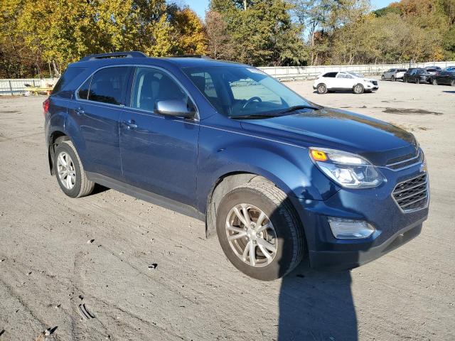 Photo 3 VIN: 2GNFLFE32H6250924 - CHEVROLET EQUINOX LT 