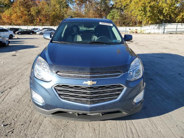 Photo 4 VIN: 2GNFLFE32H6250924 - CHEVROLET EQUINOX LT 