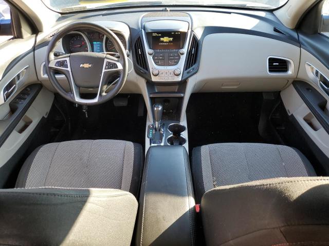 Photo 7 VIN: 2GNFLFE32H6250924 - CHEVROLET EQUINOX LT 