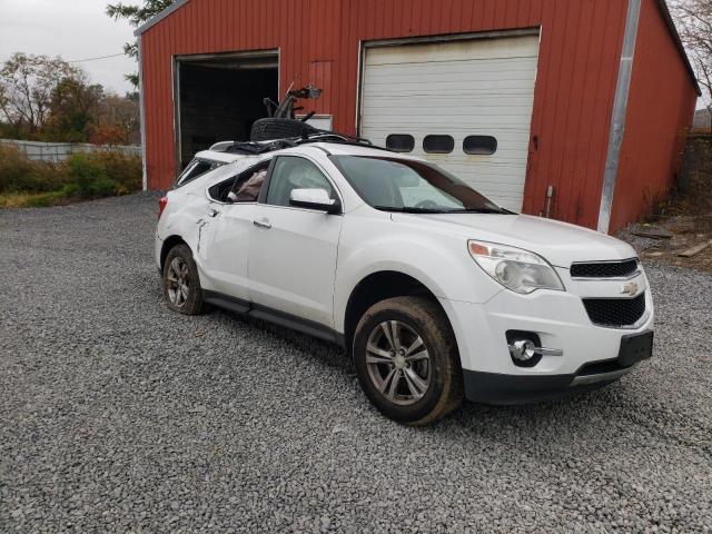 Photo 0 VIN: 2GNFLFE33D6123898 - CHEVROLET EQUINOX LT 