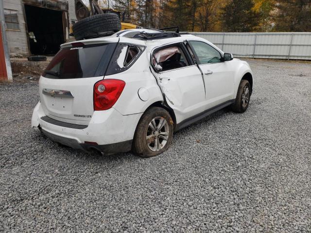 Photo 3 VIN: 2GNFLFE33D6123898 - CHEVROLET EQUINOX LT 