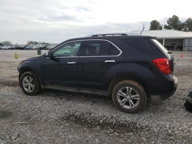 Photo 1 VIN: 2GNFLFE33D6179307 - CHEVROLET EQUINOX LT 