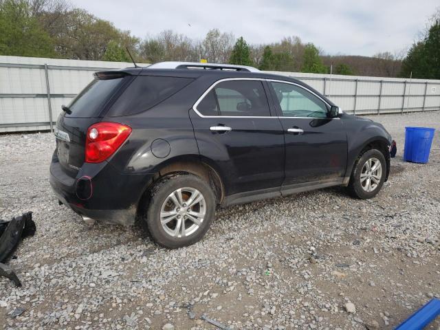 Photo 2 VIN: 2GNFLFE33D6179307 - CHEVROLET EQUINOX LT 