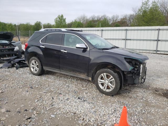 Photo 3 VIN: 2GNFLFE33D6179307 - CHEVROLET EQUINOX LT 