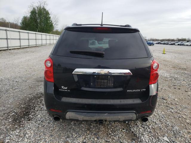 Photo 5 VIN: 2GNFLFE33D6179307 - CHEVROLET EQUINOX LT 