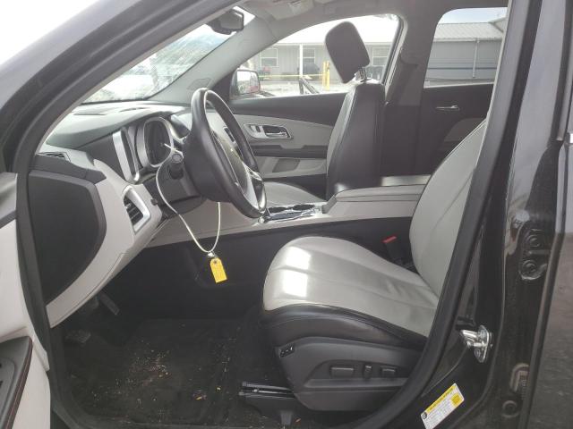 Photo 6 VIN: 2GNFLFE33D6179307 - CHEVROLET EQUINOX LT 