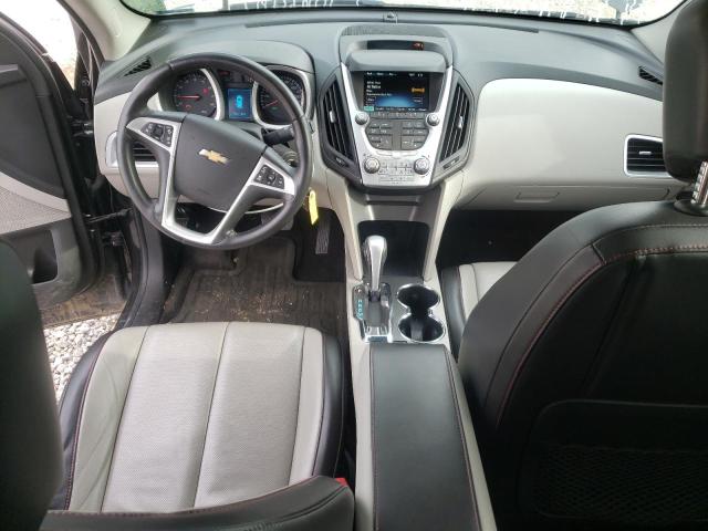 Photo 7 VIN: 2GNFLFE33D6179307 - CHEVROLET EQUINOX LT 