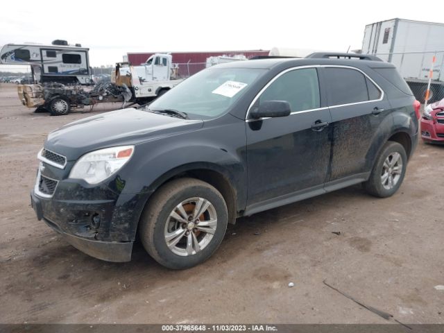 Photo 1 VIN: 2GNFLFE33E6223582 - CHEVROLET EQUINOX 