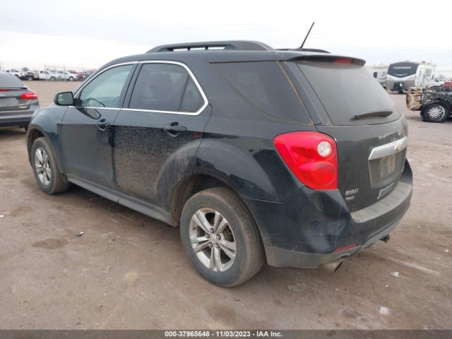 Photo 2 VIN: 2GNFLFE33E6223582 - CHEVROLET EQUINOX 