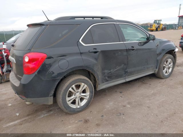 Photo 3 VIN: 2GNFLFE33E6223582 - CHEVROLET EQUINOX 