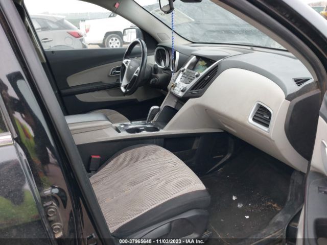 Photo 4 VIN: 2GNFLFE33E6223582 - CHEVROLET EQUINOX 