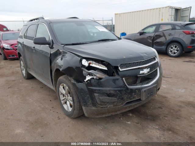 Photo 5 VIN: 2GNFLFE33E6223582 - CHEVROLET EQUINOX 