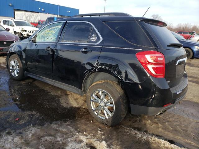 Photo 1 VIN: 2GNFLFE33G6122206 - CHEVROLET EQUINOX LT 