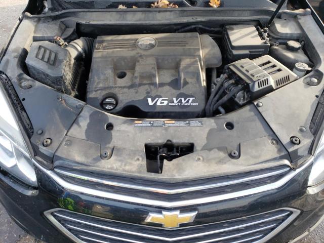 Photo 11 VIN: 2GNFLFE33G6122206 - CHEVROLET EQUINOX LT 