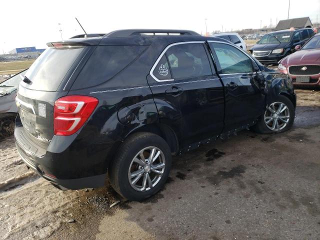 Photo 2 VIN: 2GNFLFE33G6122206 - CHEVROLET EQUINOX LT 