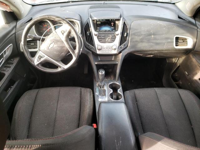 Photo 7 VIN: 2GNFLFE33G6122206 - CHEVROLET EQUINOX LT 