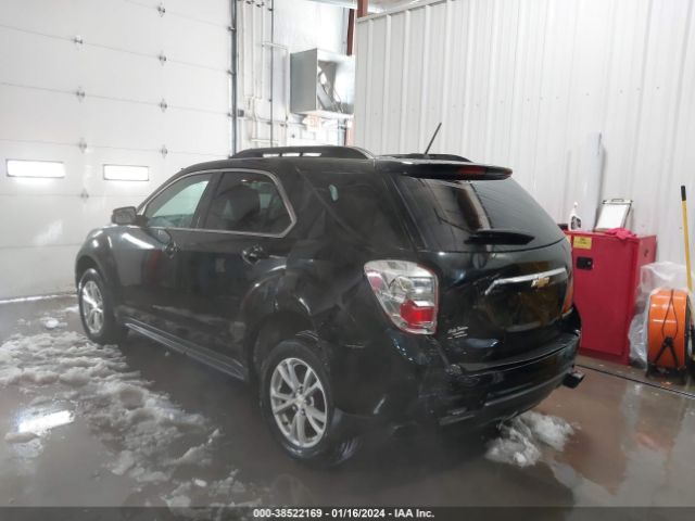 Photo 2 VIN: 2GNFLFE33G6159630 - CHEVROLET EQUINOX 