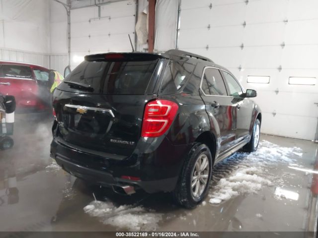 Photo 3 VIN: 2GNFLFE33G6159630 - CHEVROLET EQUINOX 