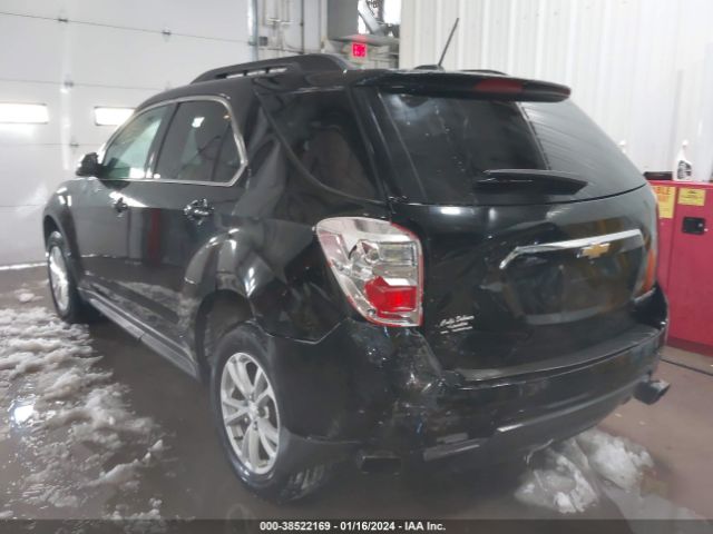 Photo 5 VIN: 2GNFLFE33G6159630 - CHEVROLET EQUINOX 