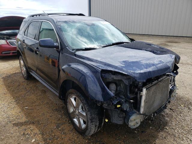 Photo 0 VIN: 2GNFLFE33G6168327 - CHEVROLET EQUINOX LT 