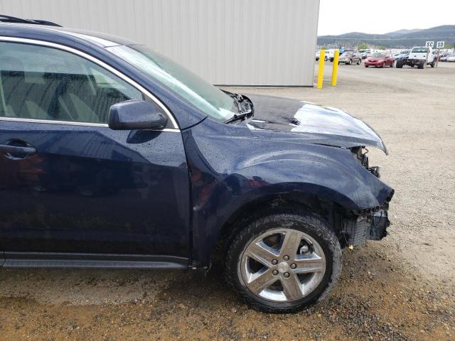 Photo 8 VIN: 2GNFLFE33G6168327 - CHEVROLET EQUINOX LT 