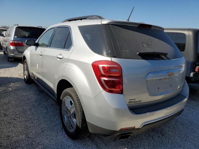 Photo 2 VIN: 2GNFLFE33G6204016 - CHEVROLET EQUINOX LT 