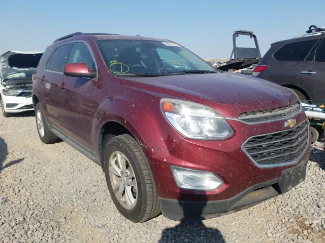 Photo 0 VIN: 2GNFLFE33G6263941 - CHEVROLET EQUINOX LT 