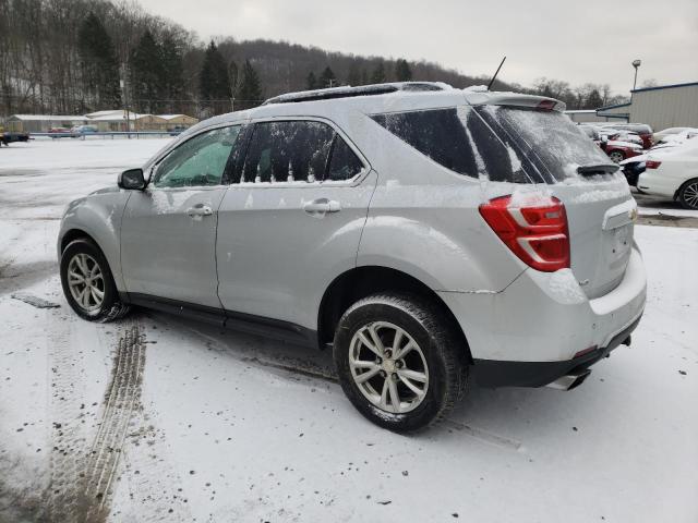 Photo 1 VIN: 2GNFLFE33G6281629 - CHEVROLET EQUINOX LT 