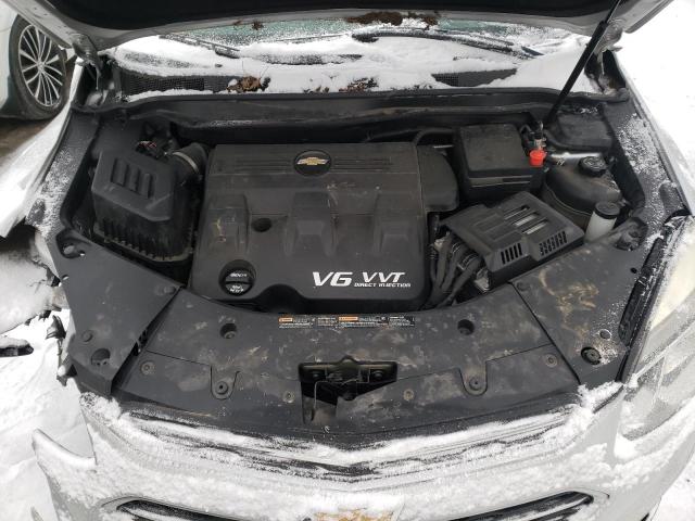 Photo 10 VIN: 2GNFLFE33G6281629 - CHEVROLET EQUINOX LT 